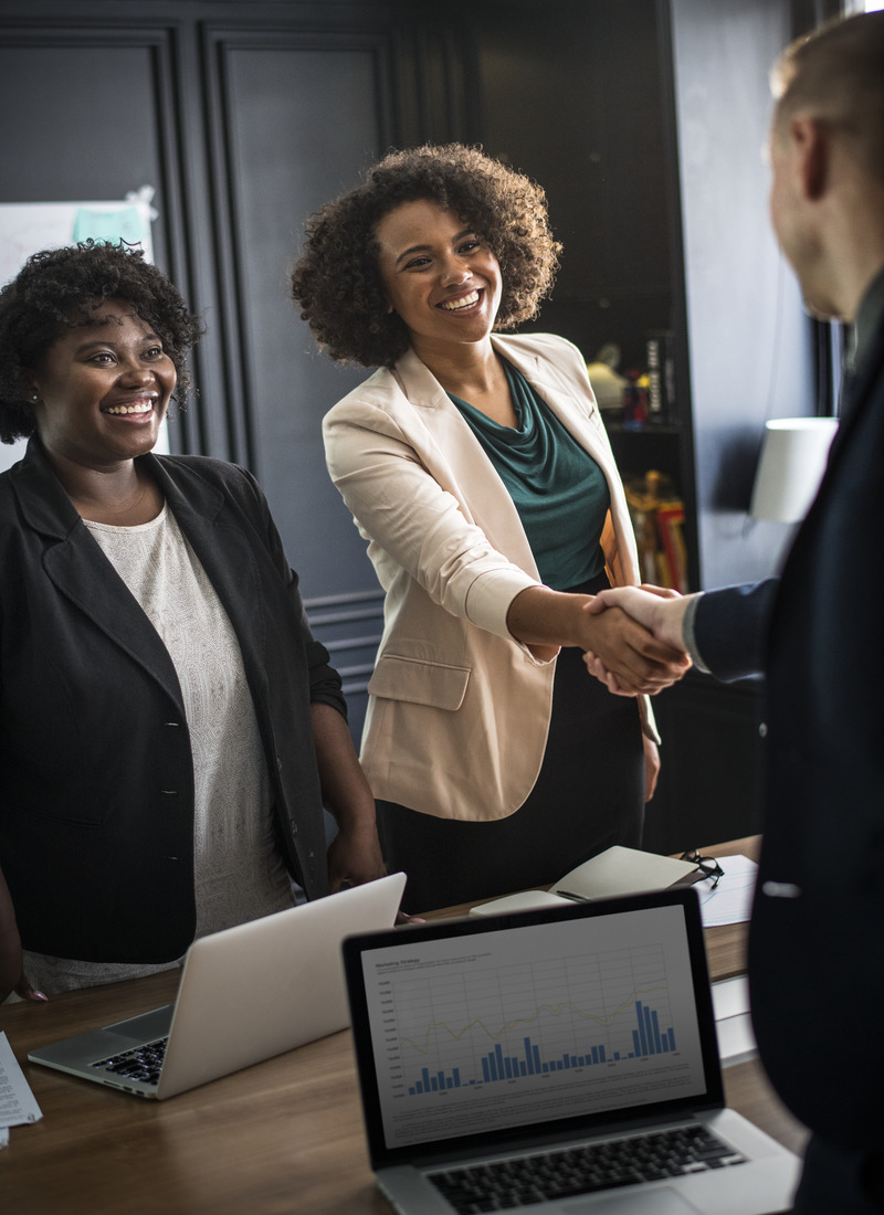 GeneralTech Solutions digital transformation services in Tanzania