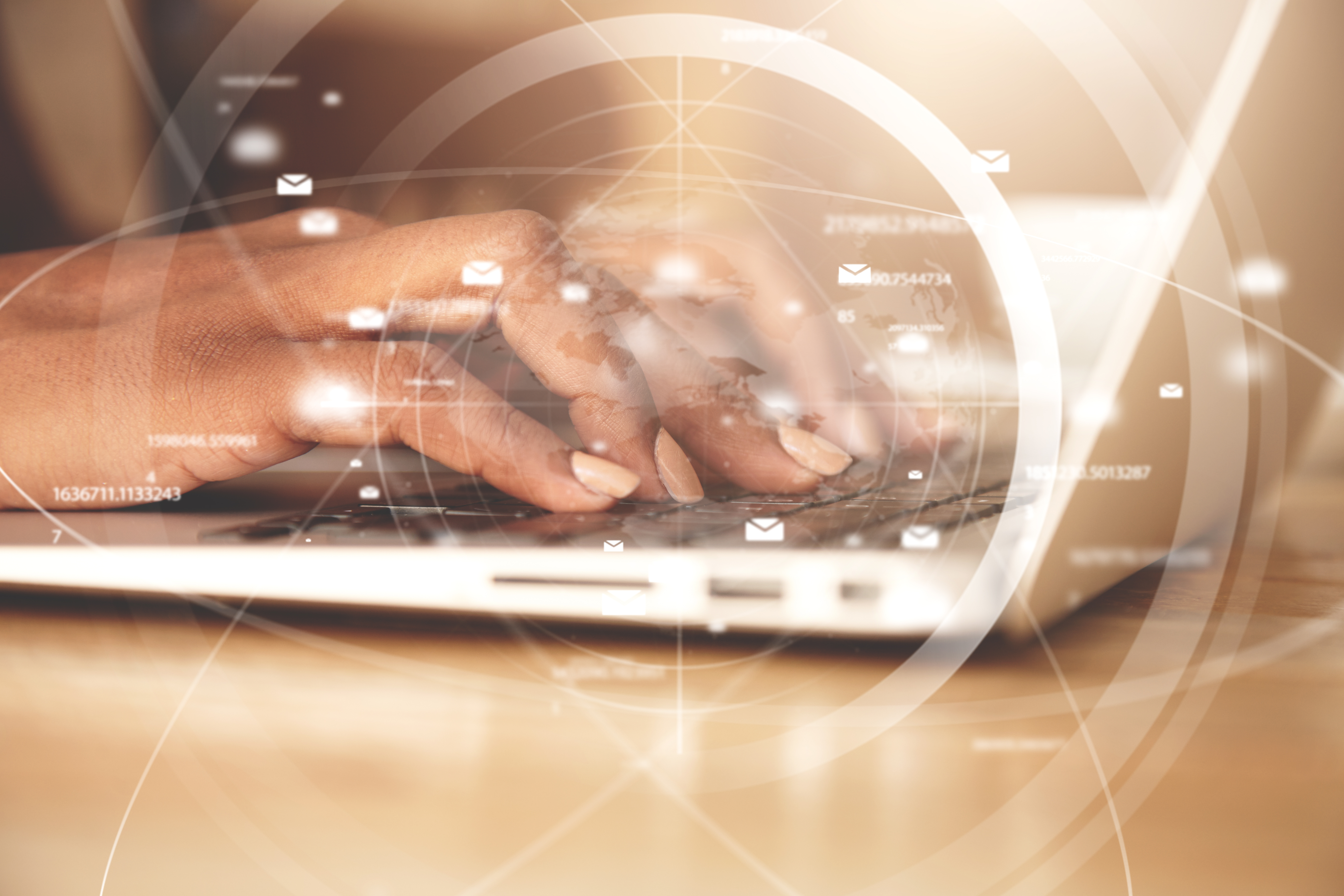 GeneralTech Solutions - Leading IT company in Dar es Salaam, Tanzania providing custom software and web development services