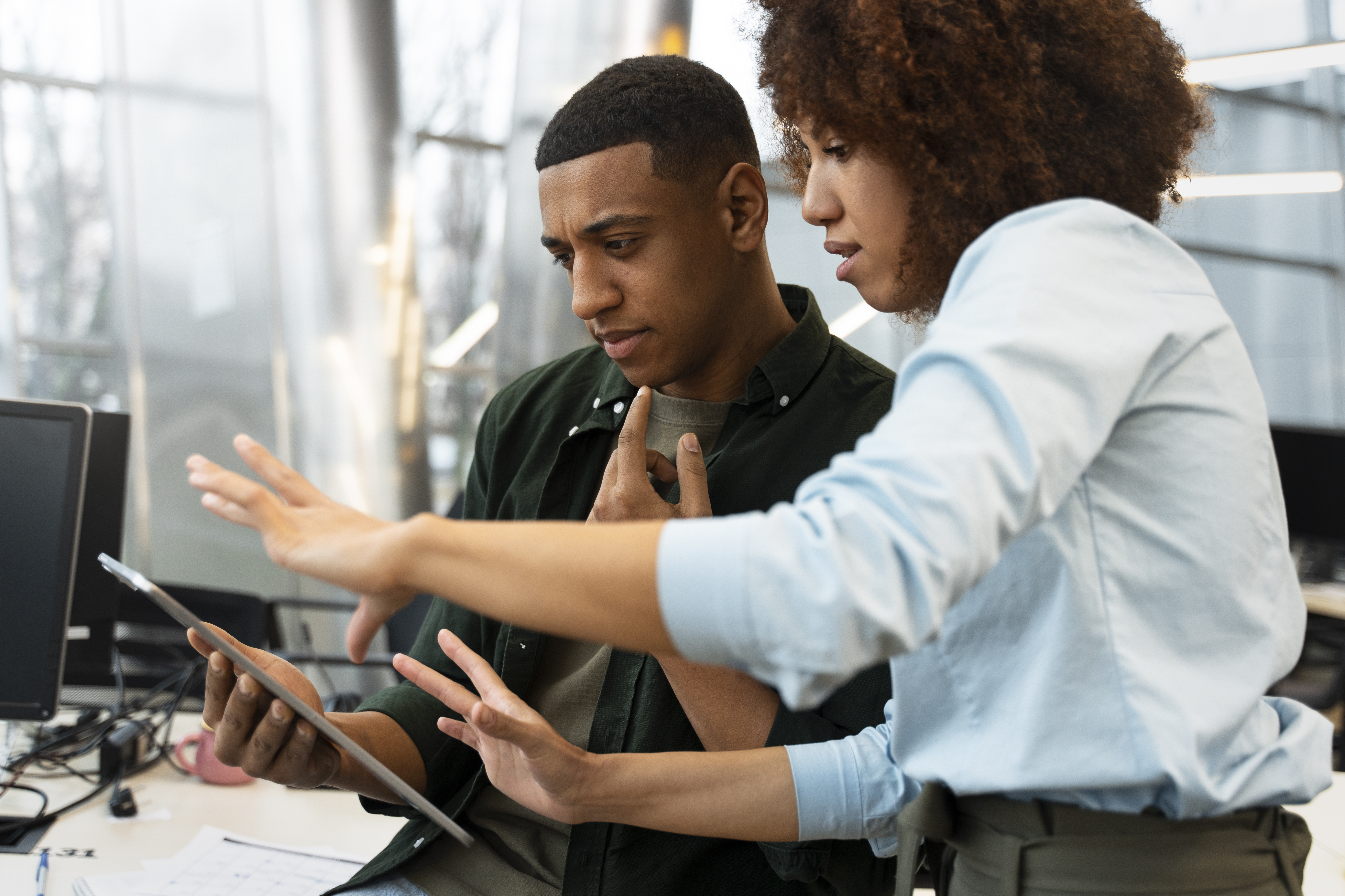 GeneralTech Solutions IT careers in Dar es Salaam, Tanzania