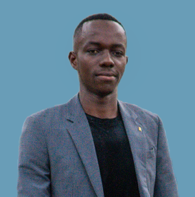 Derick Katunzi - Systems Architect at GeneralTech Solutions in Dar es Salaam, Tanzania