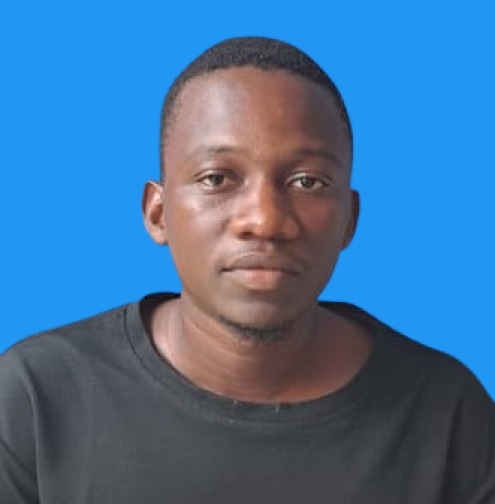 Joseph Aponde - Marketing Officer at GeneralTech Solutions in Dar es Salaam, Tanzania
